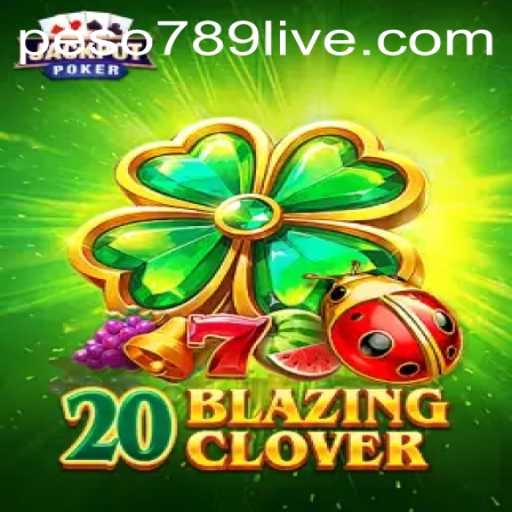 The Ultimate Gamer's Guide to 20BlazingClover