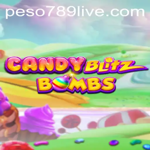 CandyBlitzBombs: A Sweet Adventure Packed with Surprises