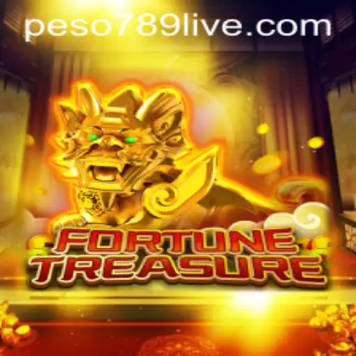 Unlocking the Secrets of FortuneTreasure: Game Description, Introduction, and Rules