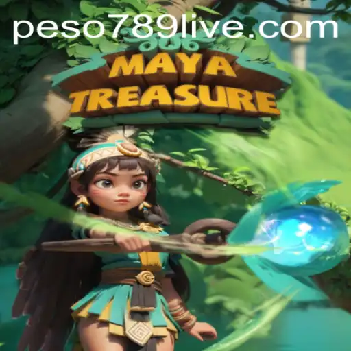 Discover the Adventure in MayaTreasure: An Epic Journey with PESO789