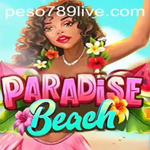 ParadiseBeach: Dive into a Virtual Oasis of Fun and Competition