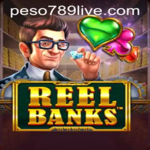 ReelBanks: A Thrilling New Addition to the Gaming World