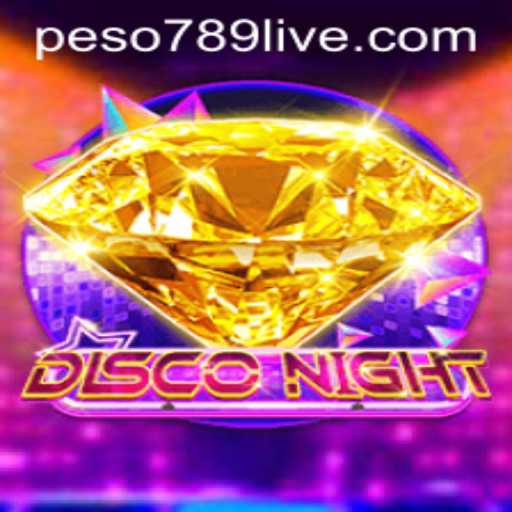Immerse Yourself in the Enchanting World of DiscoNight: A Captivating Gaming Experience with PESO789