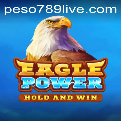 EaglePower: Harnessing Strategy and Adventure with PESO789