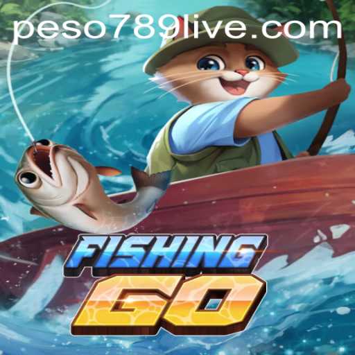 FishingGO: Navigating the Waters of Virtual Fishing Adventures