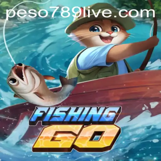 FishingGO: Navigating the Waters of Virtual Fishing Adventures