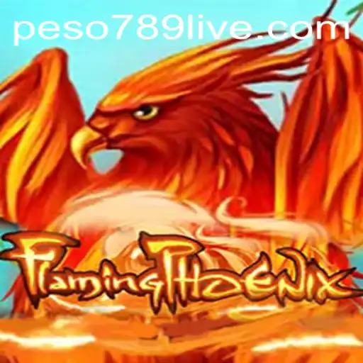 Dive into the World of FlamingPhoenix: An Epic Gaming Adventure