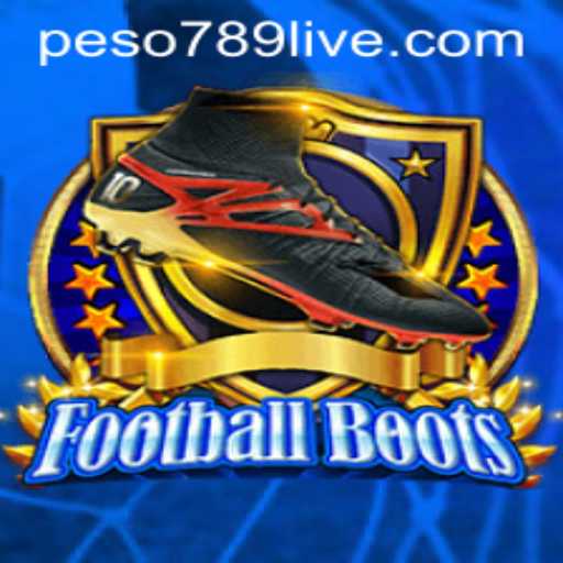 Explore the Exciting World of FootballBoots and Unlock Mysterious PESO789