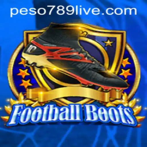 Explore the Exciting World of FootballBoots and Unlock Mysterious PESO789