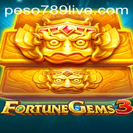 Discover FortuneGems3: The Next Big Hit in Online Gaming