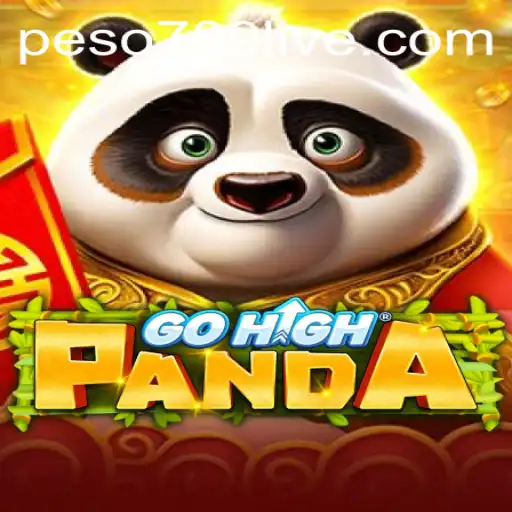 Discover the Exciting World of GoHighPanda with Keyword PESO789