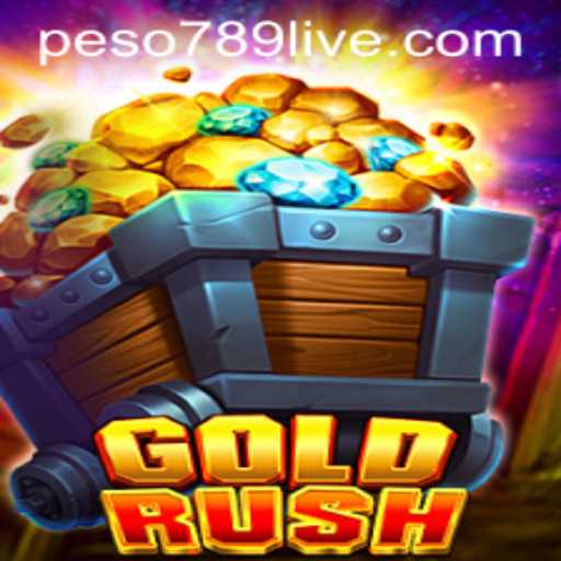 GoldRush: The Thrilling Adventure of Fortune and Strategy