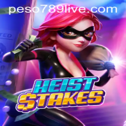 Unveiling HeistStakes: A Thrilling New Adventure with PESO789