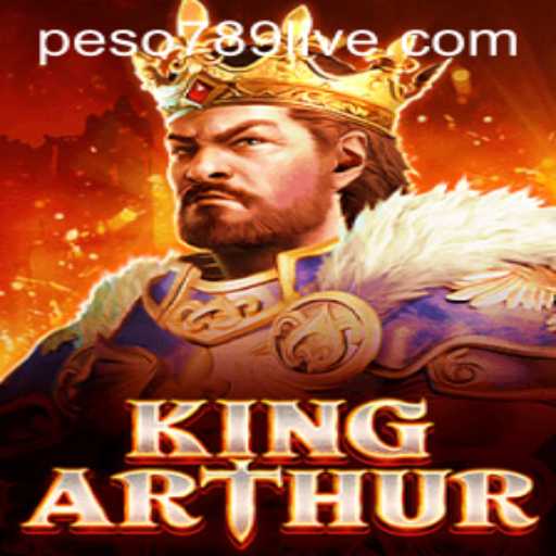 Discover the Legendary Realm of KingArthur: Journey into Medieval Adventure with PESO789