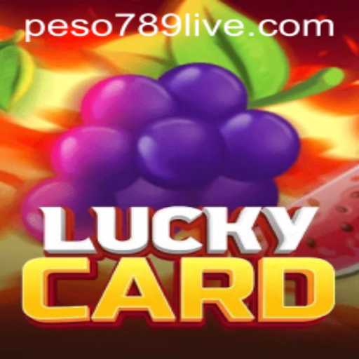 Exploring the Exciting World of LuckyCard: Unveiling the Game with PESO789