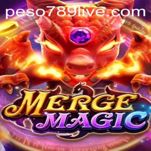 Exploring the Enchanting World of MERGEMAGIC: A Journey with PESO789