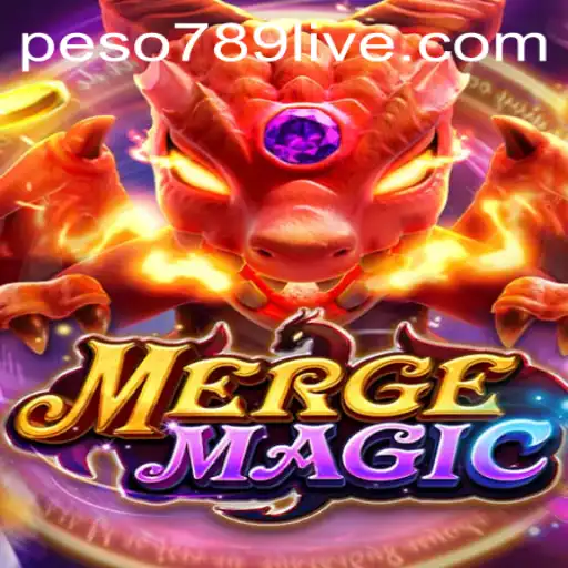 Exploring the Enchanting World of MERGEMAGIC: A Journey with PESO789