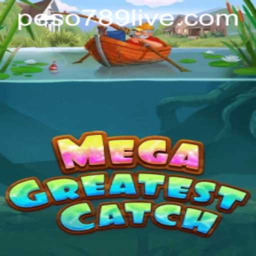 MegaGreatestCatch: A Dive into the Ultimate Fishing Adventure