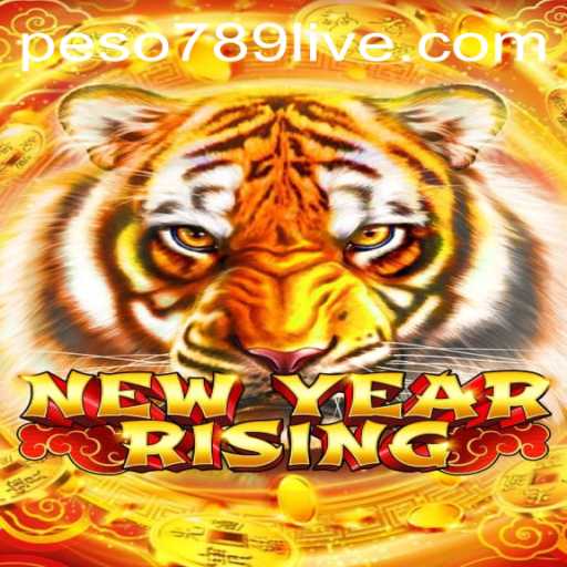 NewYearRising: The Ultimate Gaming Phenomenon with PESO789