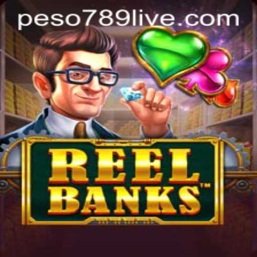 ReelBanks: A Thrilling New Addition to the Gaming World