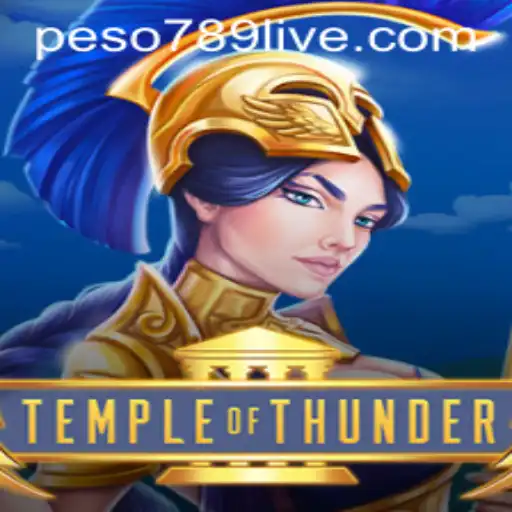 TempleofThunder: The Ultimate Gaming Experience