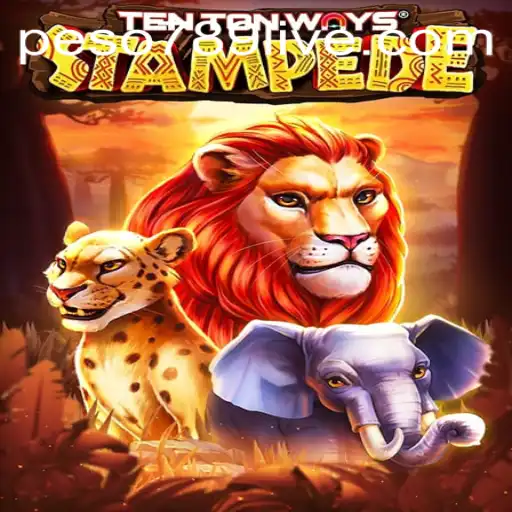 Discover the Thrilling World of TenTonWaysStampede: An Epic Gaming Adventure