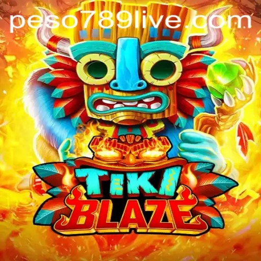 Discover the Thrill of TikiBlaze: The Exciting New Game Featuring PESO789